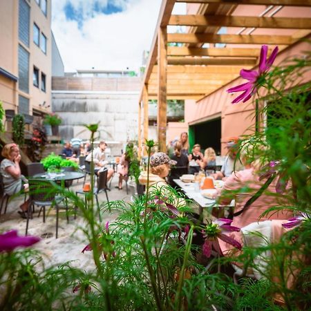 Hotell Arendal Exterior foto