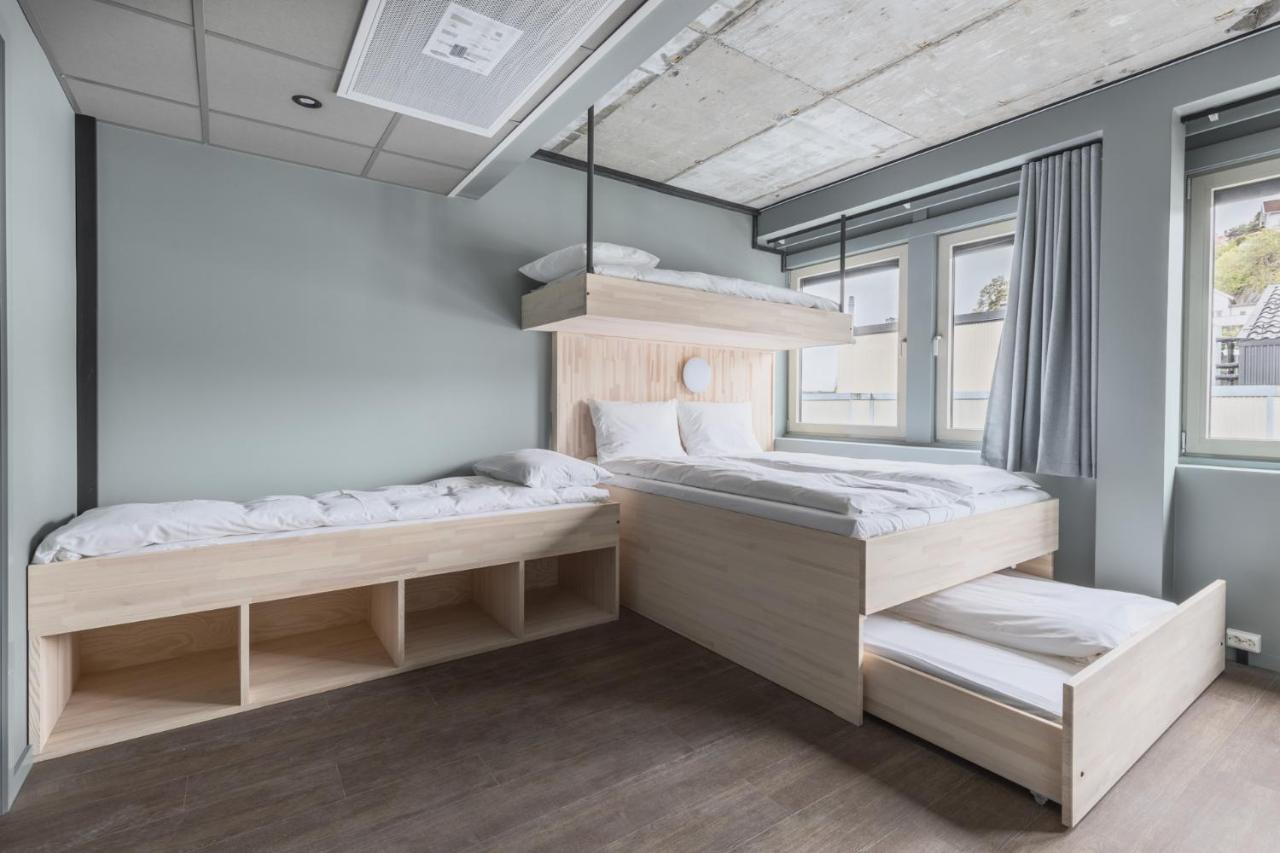 Hotell Arendal Exterior foto