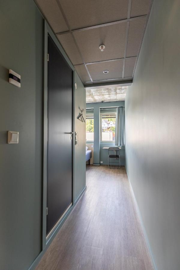 Hotell Arendal Exterior foto