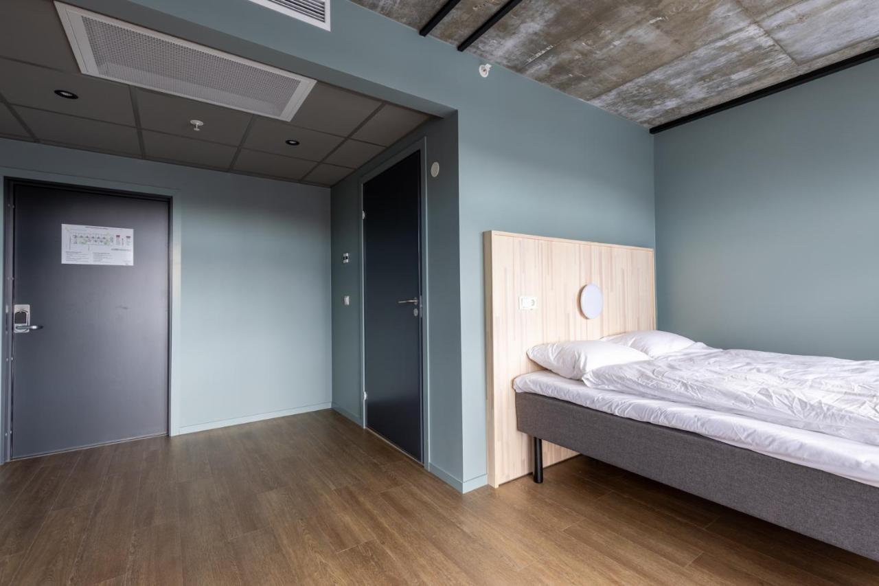 Hotell Arendal Exterior foto