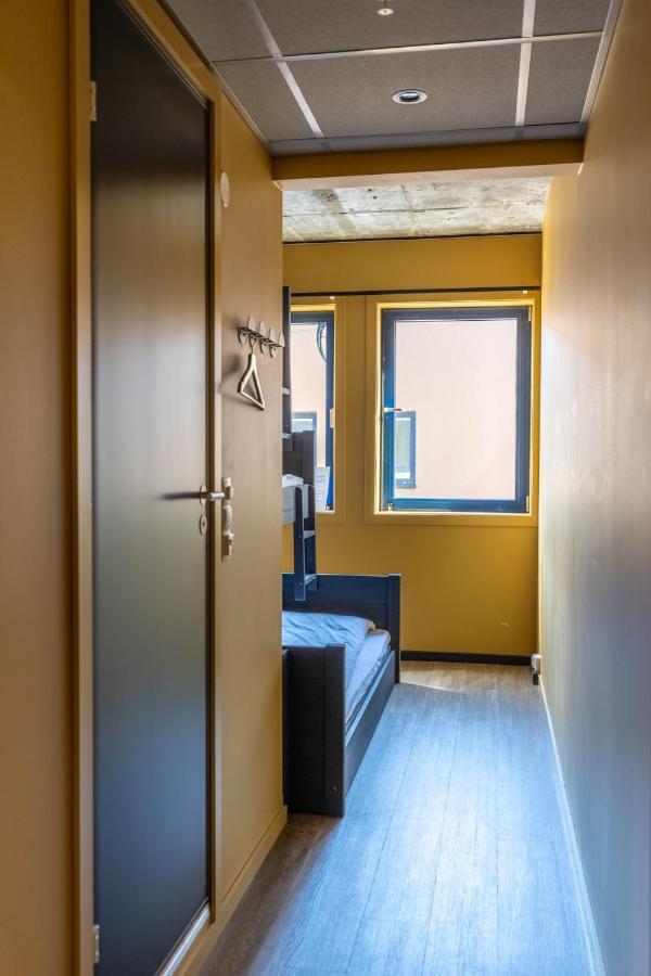Hotell Arendal Exterior foto
