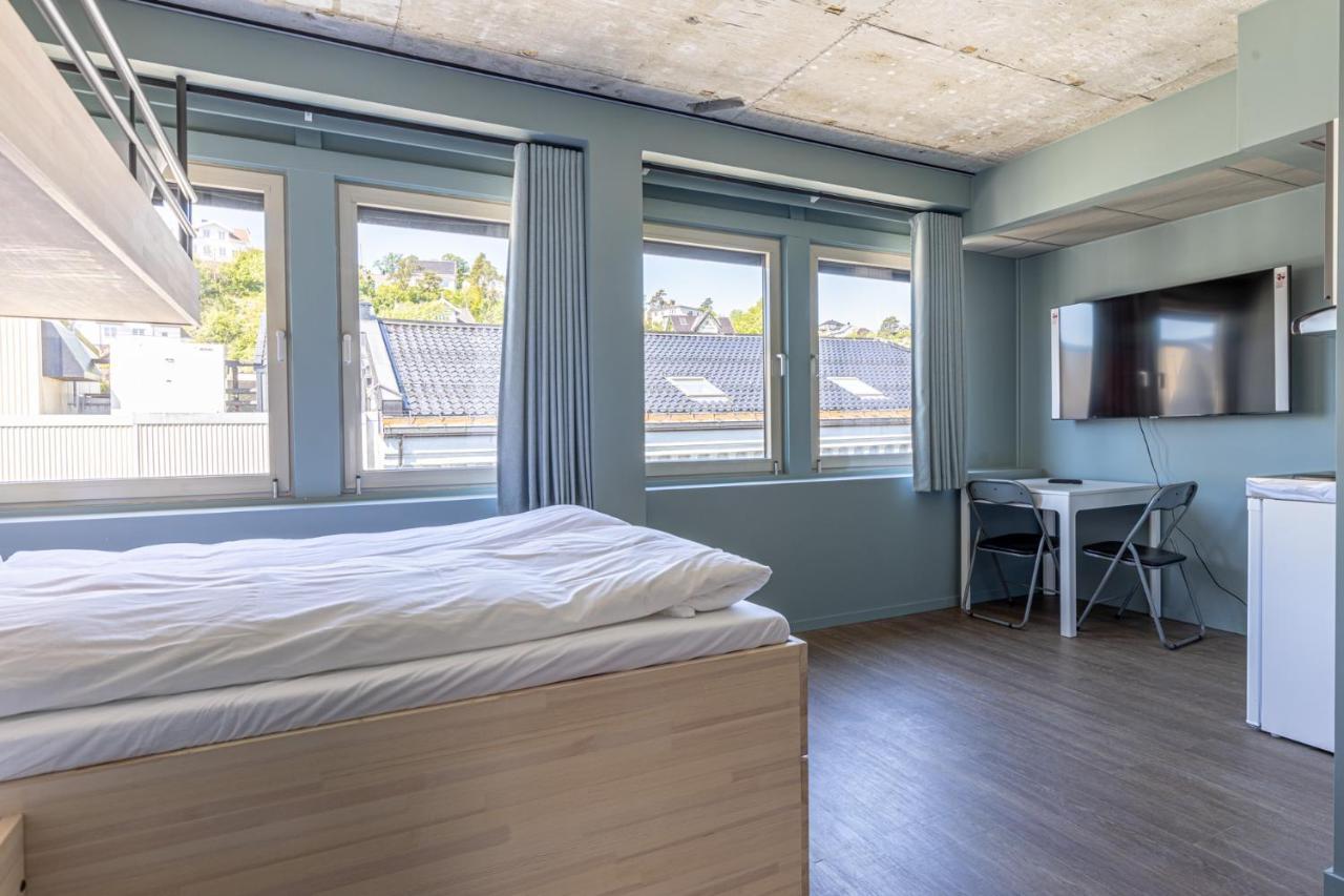 Hotell Arendal Exterior foto