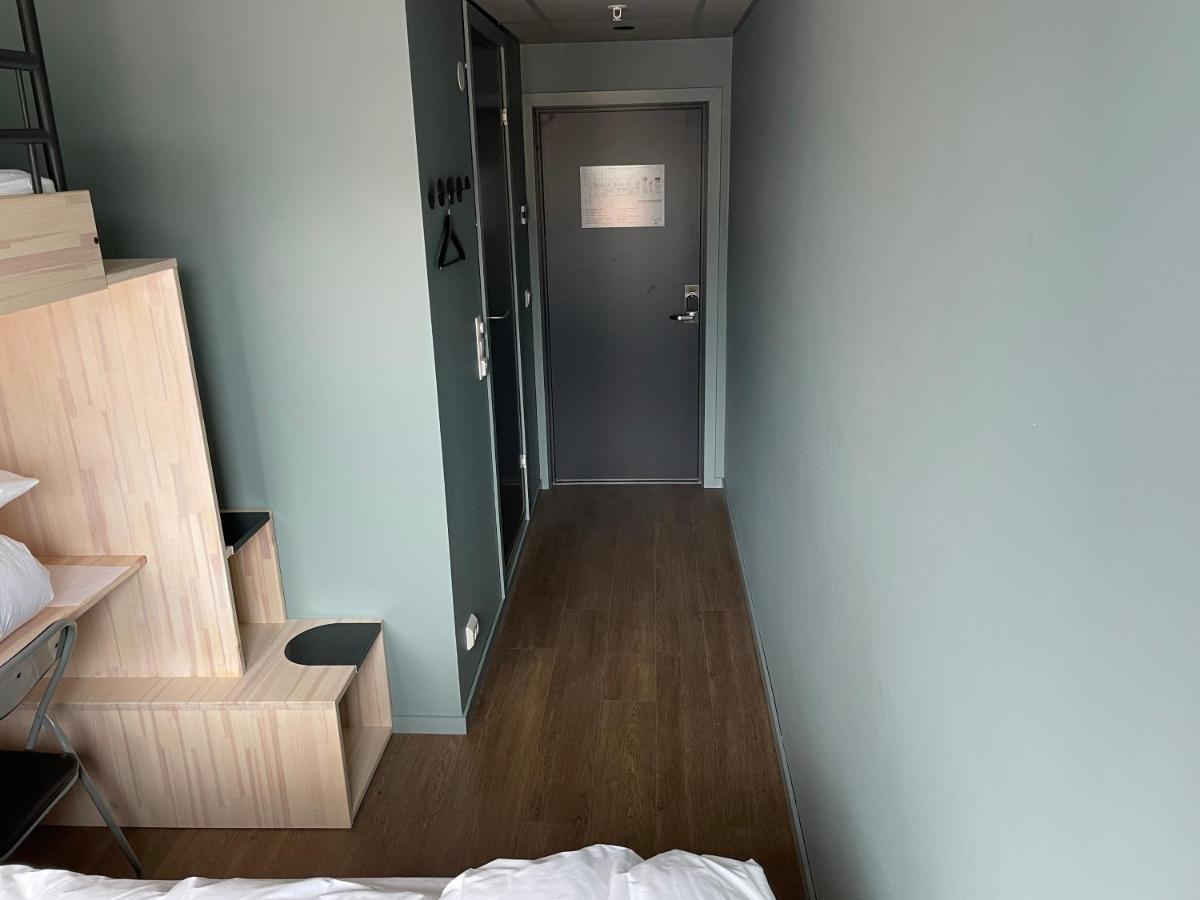 Hotell Arendal Exterior foto