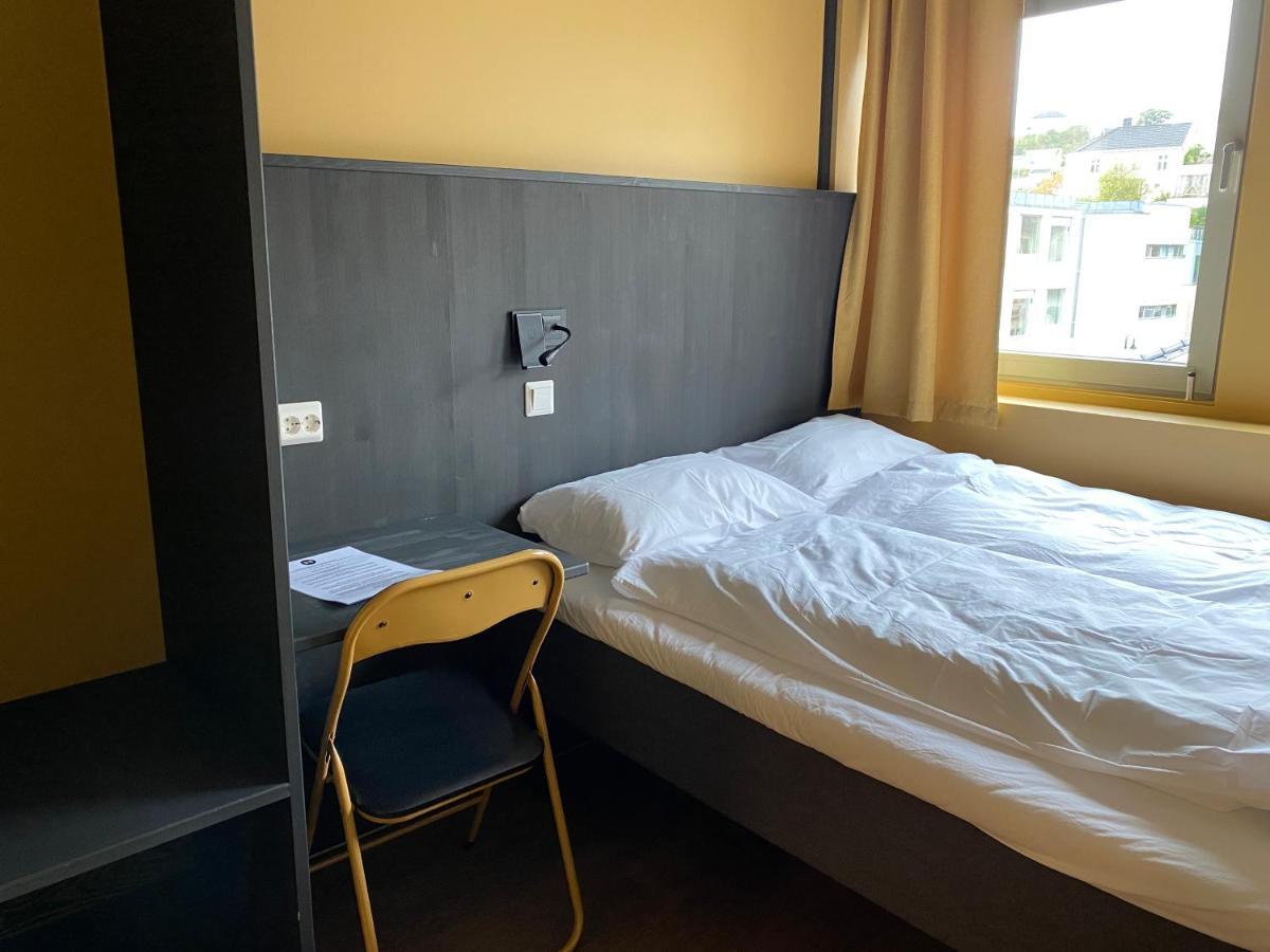 Hotell Arendal Exterior foto
