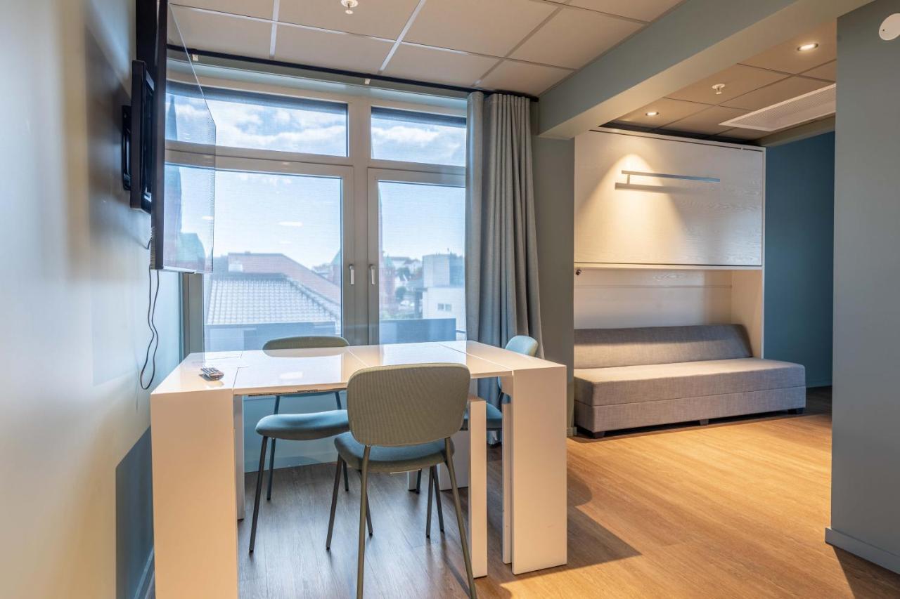 Hotell Arendal Exterior foto