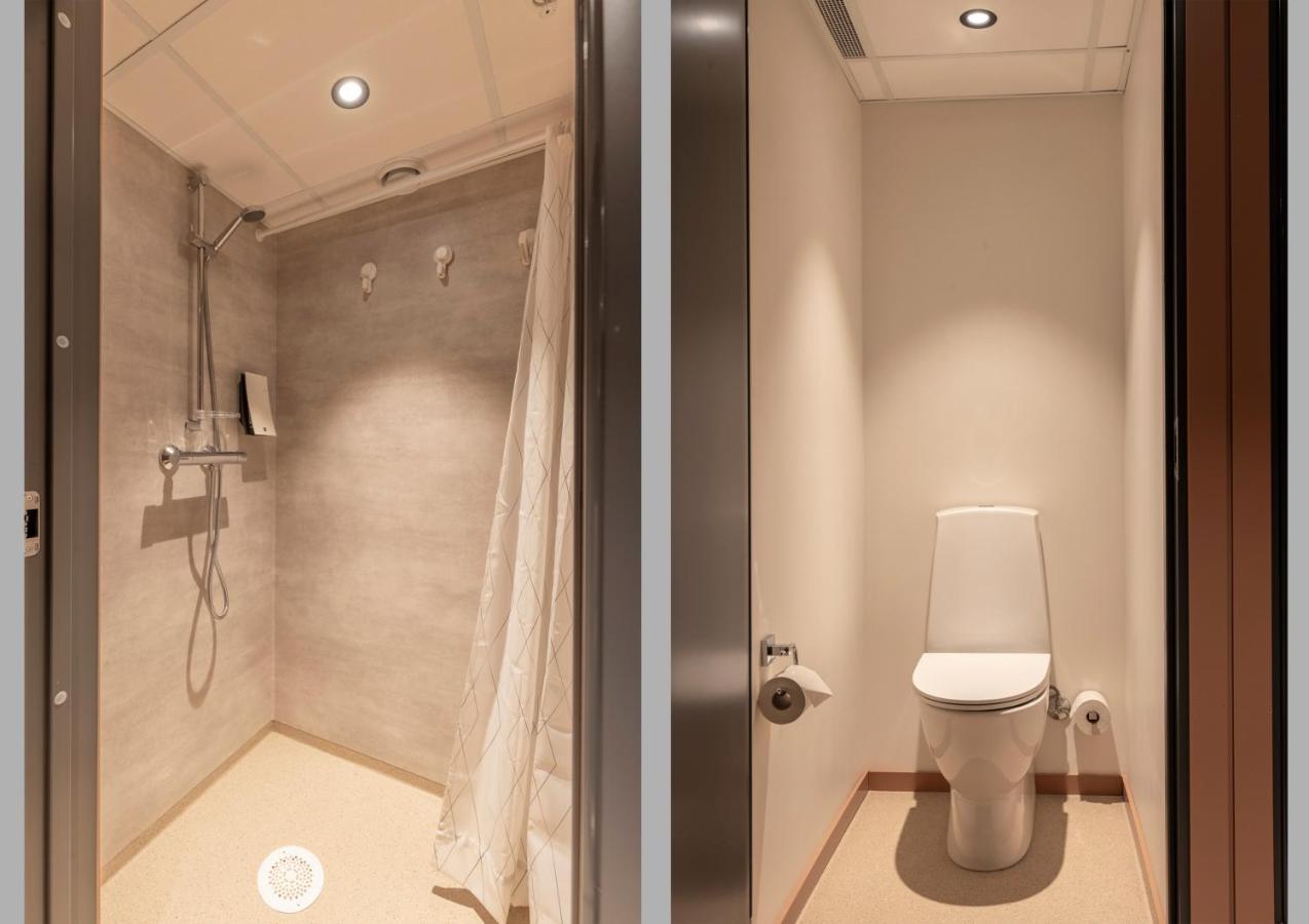 Hotell Arendal Exterior foto