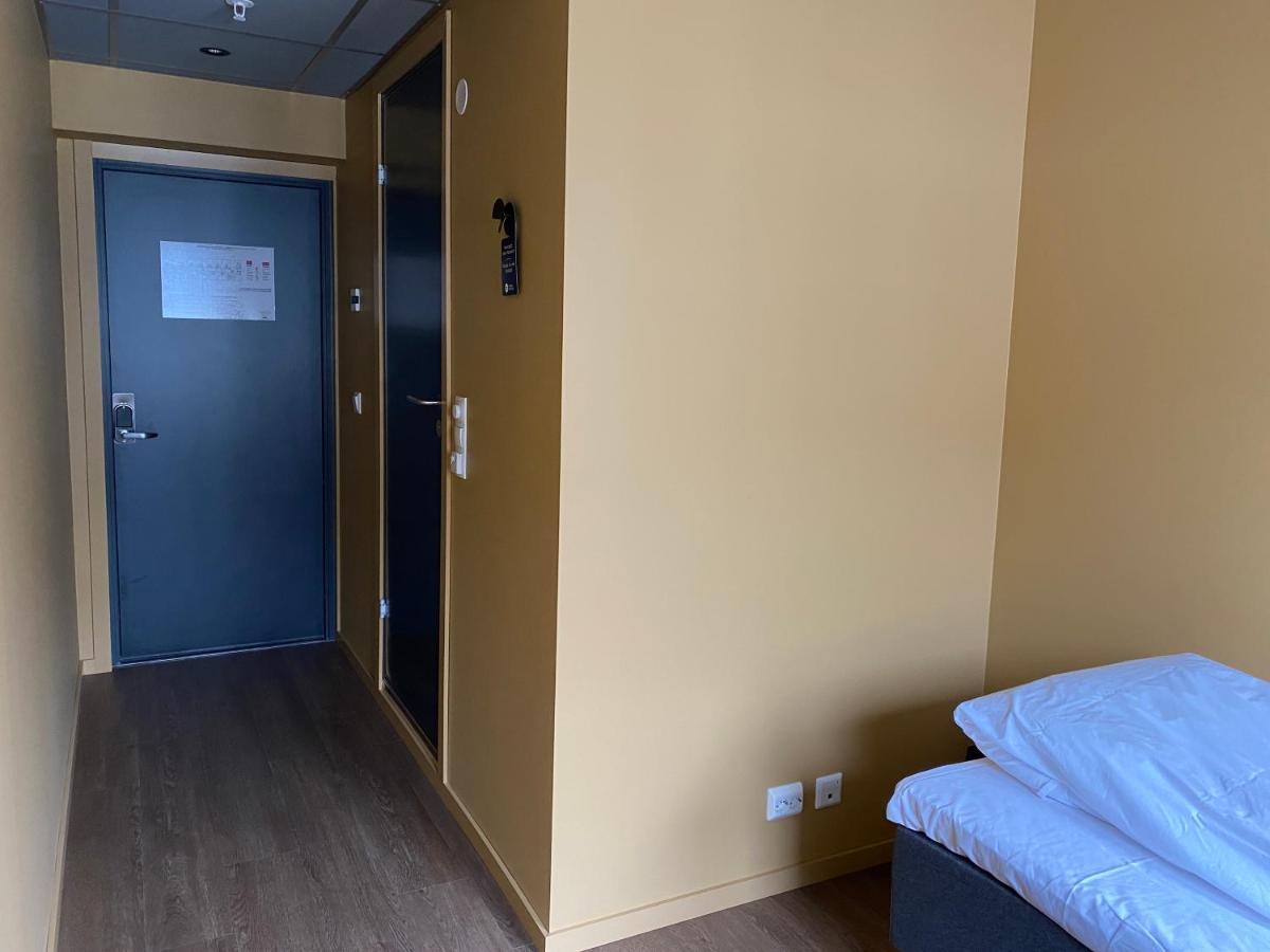 Hotell Arendal Exterior foto