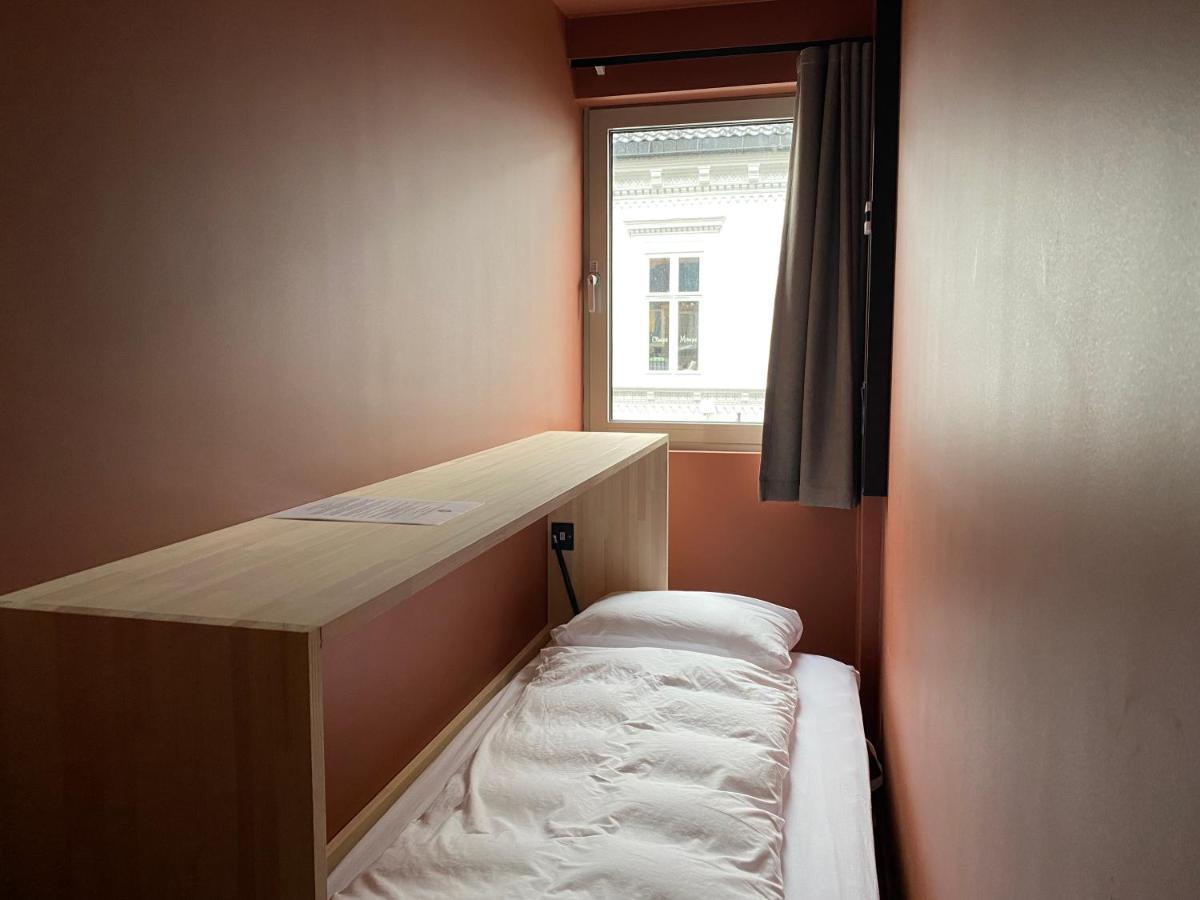 Hotell Arendal Exterior foto