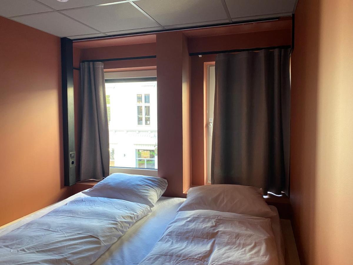 Hotell Arendal Exterior foto